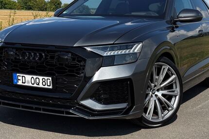 Audi Q8 53.000 km 63.427 &euro; Fulda 36039