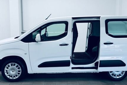 Opel Combo 178.000 km 8.280 &euro; Eichenzell 36124