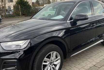 Audi Q5 46.321 km 32.999 &euro; Fulda 36043
