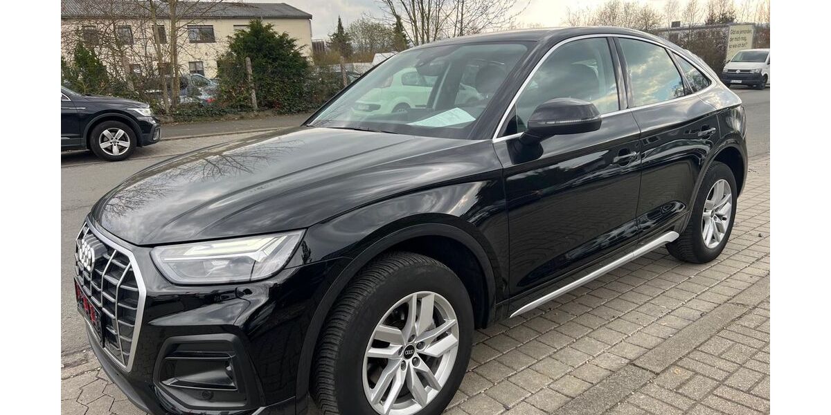 Audi Q5 46.321 km 33.999 &euro; Fulda 36043