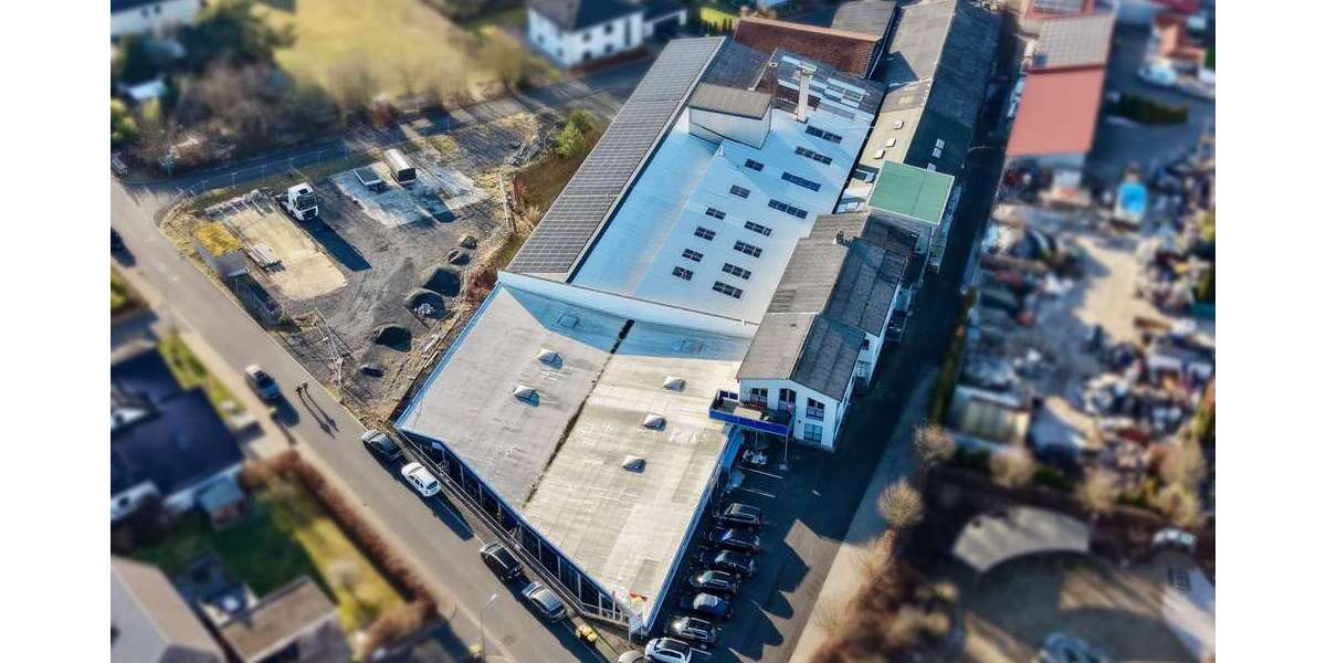 Gewerbeobjekt Dipperz - 1.875.000&euro; | Angebot:25768751