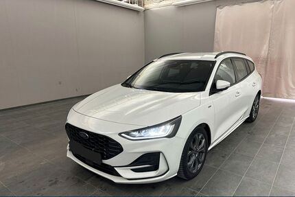 Ford Focus 113.200 km 14.495 &euro; Schlüchtern 36381