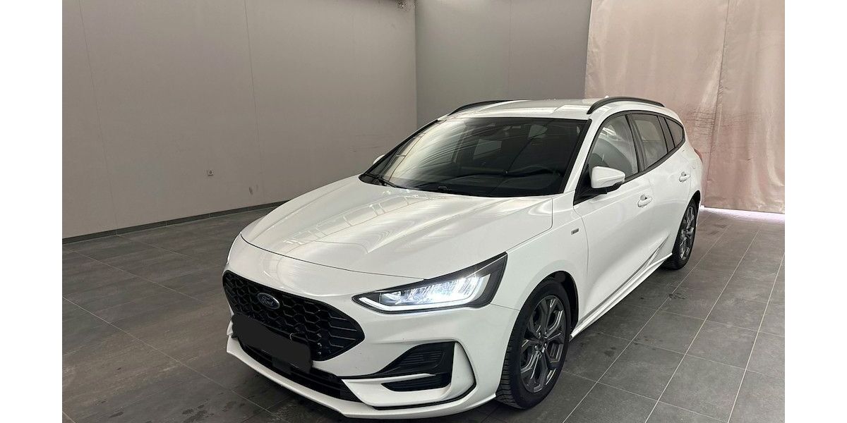 Ford Focus 113.200 km 14.495 &euro; Schlüchtern 36381