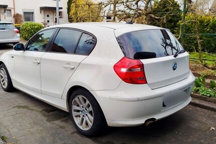 BMW 118 186.000 km 3.100 &euro; Schlitz 36110