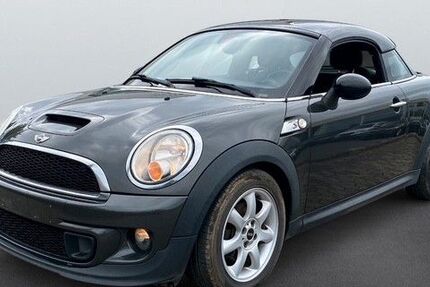 Mini Cooper SD 196.000 km 6.999 &euro; Fulda 36043