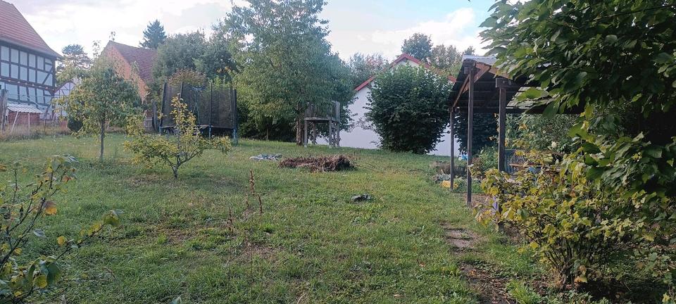 Einfamilienhaus Burghaun - 5 Zimmer, 120 m&sup2;, 66.000&euro; | Angebot:26378162