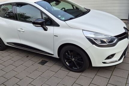 Renault Clio 62.888 km 9.200 &euro; Petersberg 36100