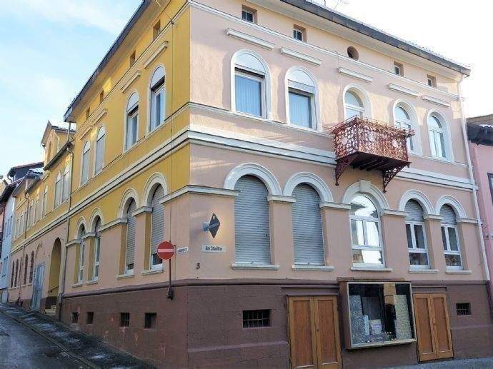 Mehrfamilienhaus, Wohnhaus Tann - 179.000&euro; | Angebot:25669173