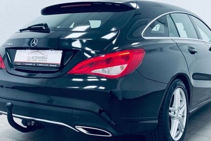 Mercedes-Benz CLA 200 Shooting Brake 183.000 km 11.980 &euro; Eichenzell 36124