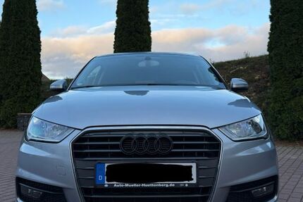 Audi A1 202.000 km 6.400 &euro; Großenlüder 36137
