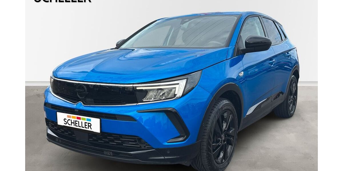 Opel Grandland (X) 81.220 km 19.700 &euro; Fulda 36043