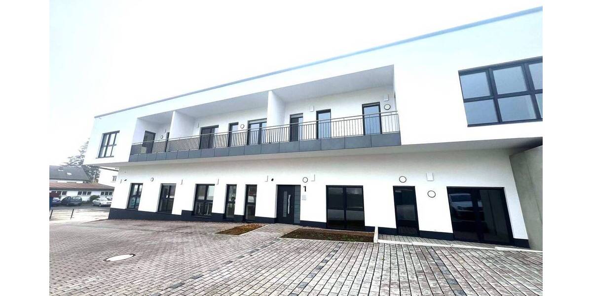 Etagenwohnung Schlitz - 2 Zimmer, 66 m&sup2;, 675&euro; | Angebot:26228538