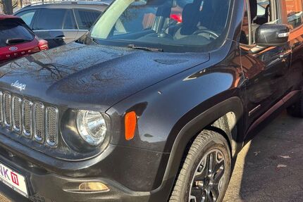 Jeep Renegade 141.017 km 10.999 &euro; Fulda 36043