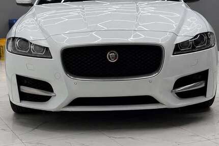 Jaguar XF 150.000 km 14.900 &euro; Fulda, Stadt 36037