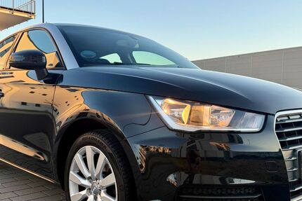 Audi A1 134.970 km 8.888 &euro; Neuhof 36119