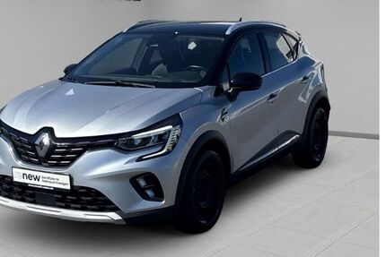 Renault Captur 82.123 km 18.980 &euro; Fulda 36043