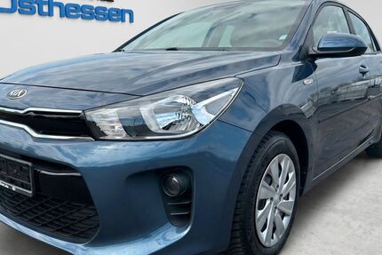 Kia Rio 67.680 km 8.450 &euro; Fulda 36043