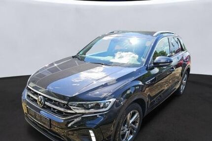 VW T-Roc 54.883 km 19.800 &euro; Lauterbach 36341