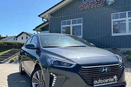 Hyundai IONIQ 165.800 km 10.980 &euro; Wartenberg-Angersbach 36367