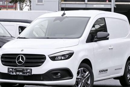 Mercedes-Benz Citan 9.800 km 23.788 &euro; Fulda 36043