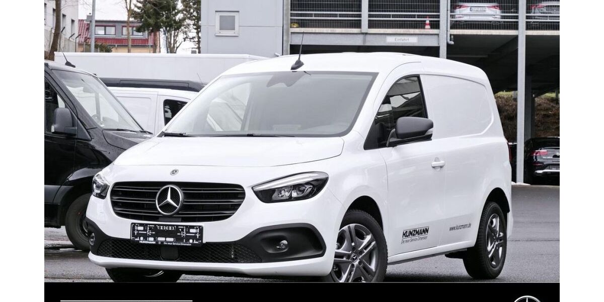 Mercedes-Benz Citan 9.800 km 23.788 &euro; Fulda 36043