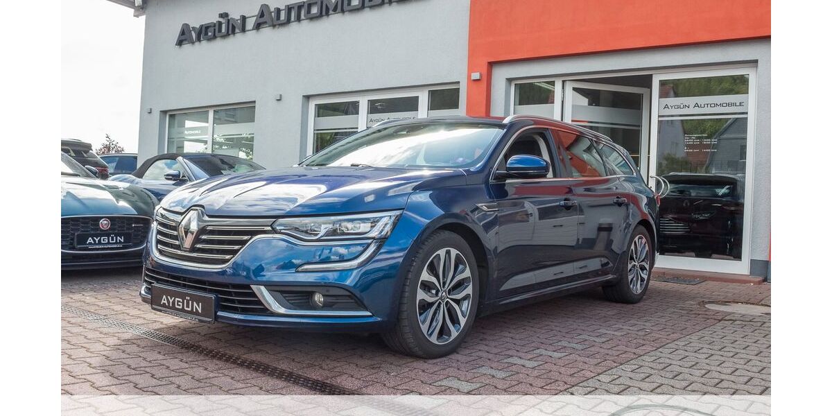 Renault Talisman 169.500 km 7.995 &euro; Schlüchtern 36381