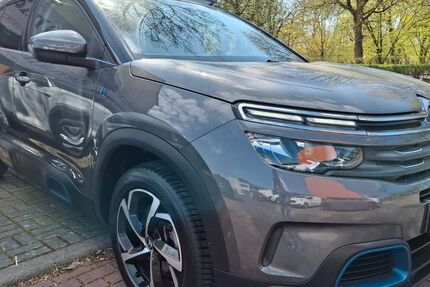 Citroen C5 Aircross 77.999 km 15.989 &euro; Fulda 36043
