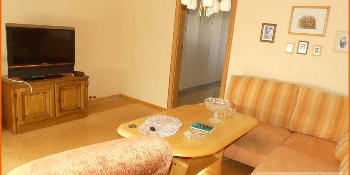 Mehrfamilienhaus, Wohnhaus Sinntal / Oberzell Oberzell - 8 Zimmer, 212 m&sup2;, 275.000&euro; | Angebot:26392538