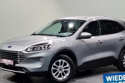 Ford Kuga 86.115 km 20.240 &euro; Fulda 36043