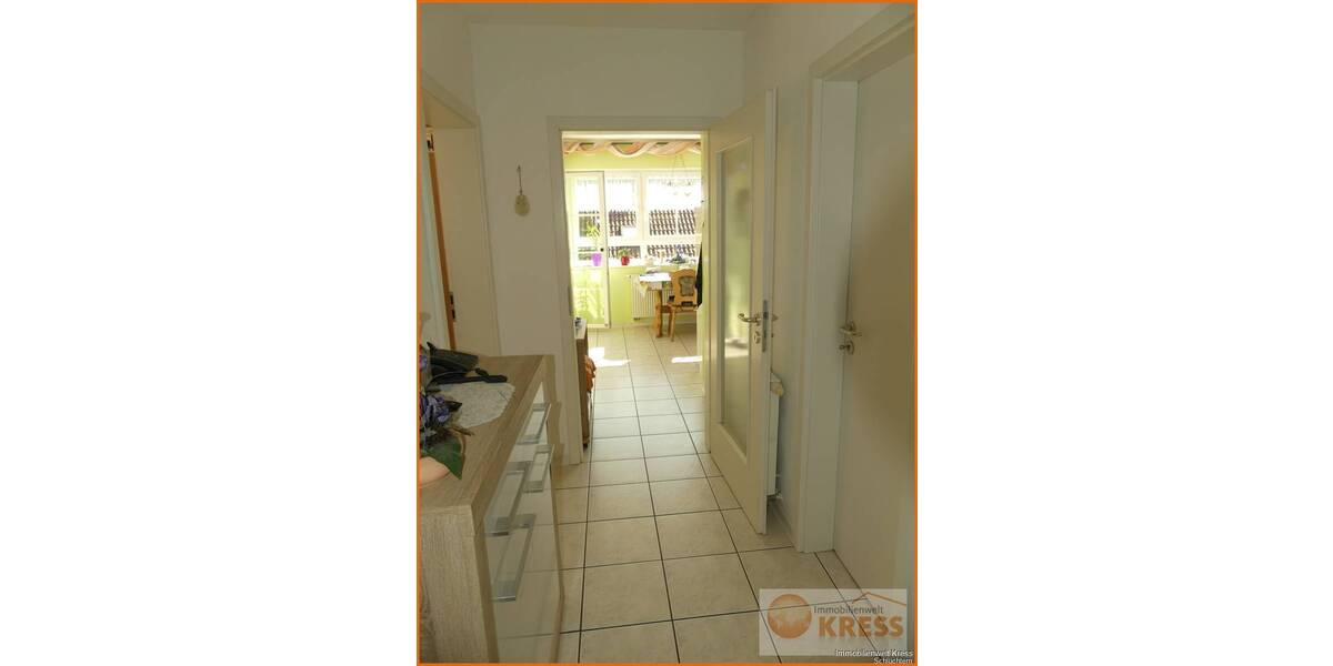 Etagenwohnung Schlüchtern - 3 Zimmer, 93 m&sup2;, 295.000&euro; | Angebot:25916539