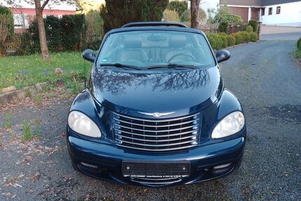 Chrysler PT Cruiser 175.500 km 950 &euro; Bad Brückenau 97769