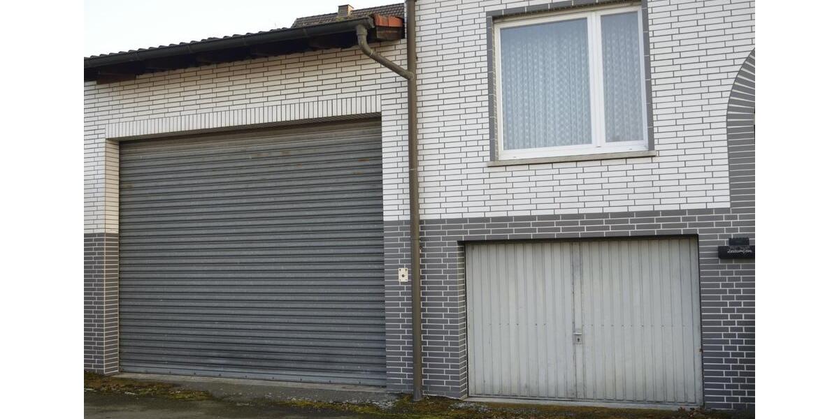 Doppelhaushälfte Hünfeld - 6 Zimmer, 125 m&sup2;, 229.000&euro; | Angebot:25934462