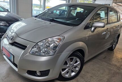 Toyota Corolla Verso 106.125 km 6.599 &euro; Fulda 36041