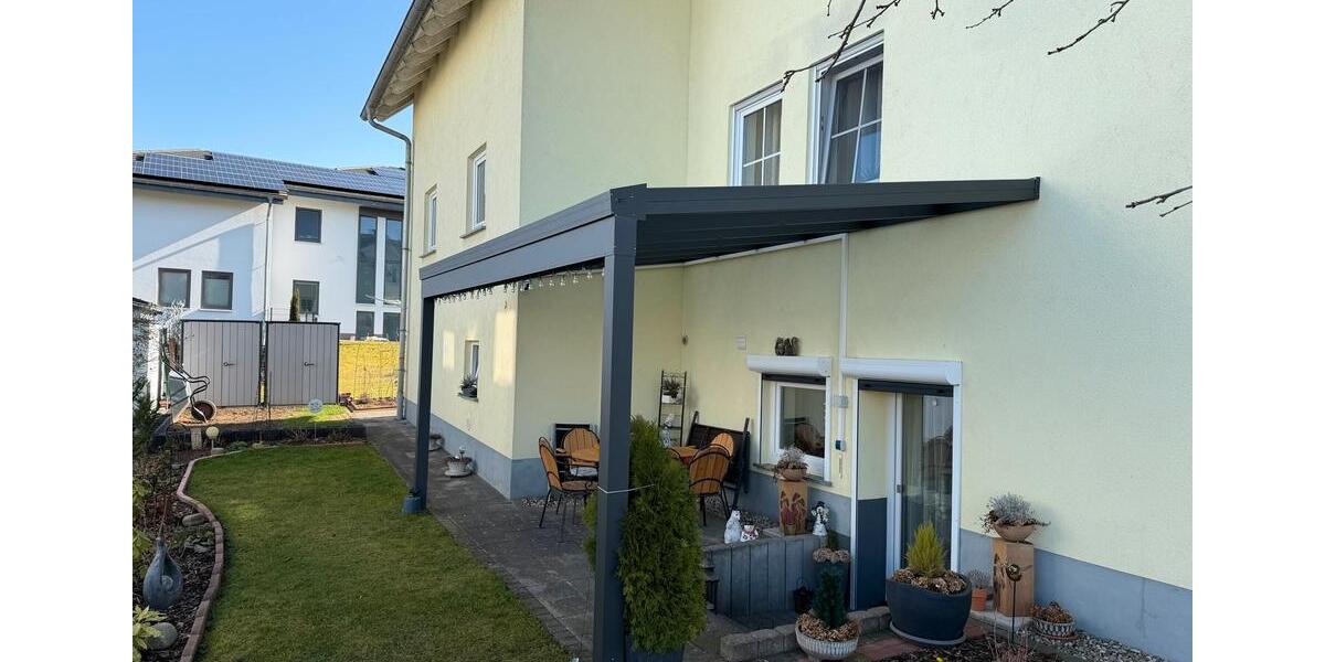 Mehrfamilienhaus, Wohnhaus Eichenzell - 12 Zimmer, 300 m&sup2;, 850.000&euro; | Angebot:25306853