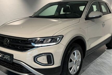 VW T-Roc 80.000 km 16.900 &euro; Burghaun 36151