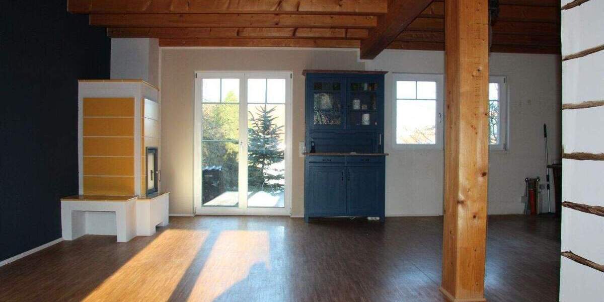 Einfamilienhaus Schlitz - 5 Zimmer, 140 m&sup2;, 460.000&euro; | Angebot:25681856