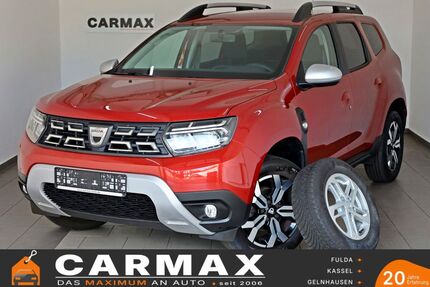 Dacia Duster 67.860 km 14.800 &euro; Fulda 36043