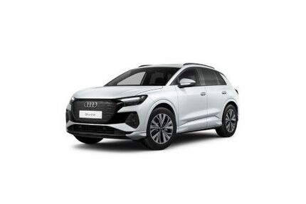 Audi Q4 e-tron 37.152 km 25.430 &euro; Hünfeld 36088