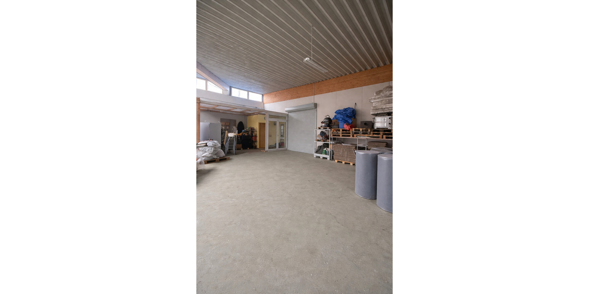 Gewerbeobjekt Dipperz Armenhof - 1.875.000&euro; | Angebot:25769379