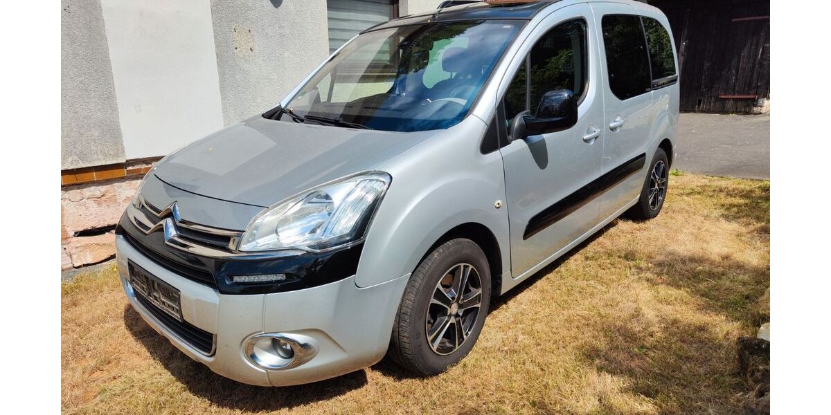 Citroen Berlingo 219.620 km 4.800 &euro; Flieden 36103