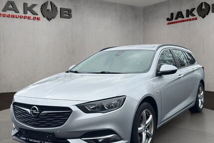 Opel Insignia 42.531 km 16.900 &euro; Fulda 36041