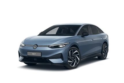 VW ID.7 11.218 km 48.630 &euro; Hünfeld 36088