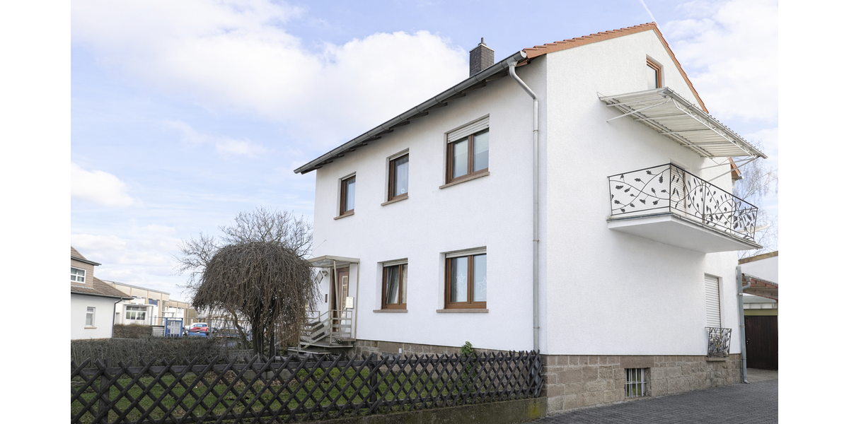 Einfamilienhaus Künzell - 10 Zimmer, 265 m&sup2;, 949.000&euro; | Angebot:25878854