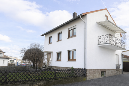 Haus Künzell - 10 Zimmer, 265 m&sup2;, 949.000&euro; | Angebot:25878854