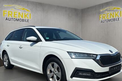 Skoda Octavia 136.000 km 16.999 &euro; Fulda 36043