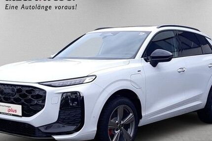 Audi Q3 17.990 km 57.870 &euro; Fulda 36039
