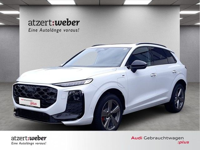 Audi Q3 17.990 km 57.870 &euro; Fulda 36039