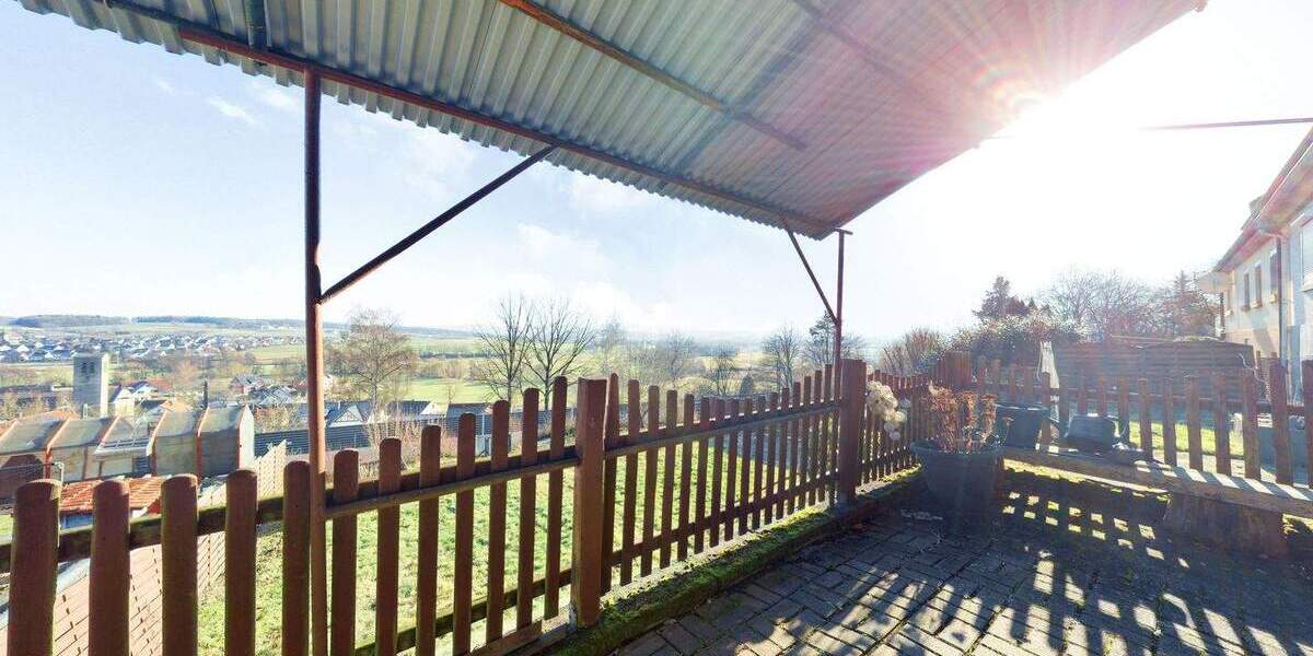 Doppelhaushälfte Petersberg Steinau - 5 Zimmer, 180 m&sup2;, 329.000&euro; | Angebot:25664669