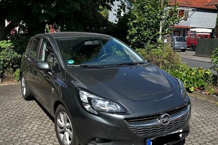 Opel Corsa 109.000 km 6.000 &euro; Petersberg 36100