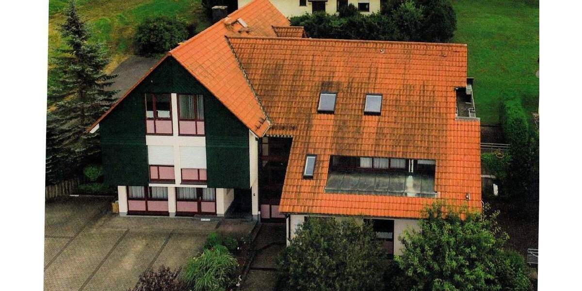 Mehrfamilienhaus, Wohnhaus Schlüchtern - 1.100.000&euro; | Angebot:25734345